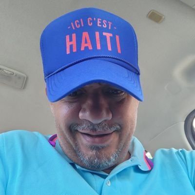 I go by KAKO.
Founder Kako's Kids & Skyboul (Teren Jenès La ) Counting his blessings everyday & loving his country I believe in #YouthEducation 4 a better AYITI
