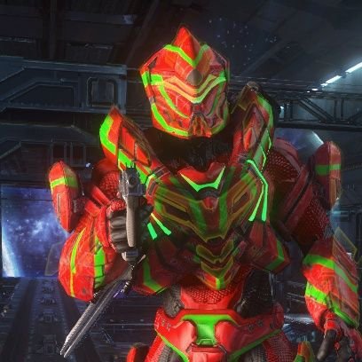 Developer of ManagedDonkey, a Halo Online focused modding project.
I also go by Twister