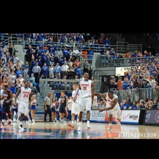 Play Basketball for the Gators #15.Proud of where i'm from.#Hungry & #Humble #TeamFrance #GoGators