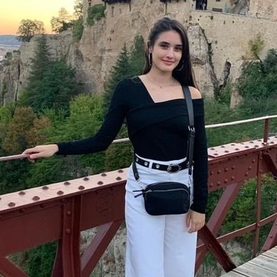 ainhoatr7's profile picture. Natación Sincronizada 💦❤
Cia Enredados 🎭🎶