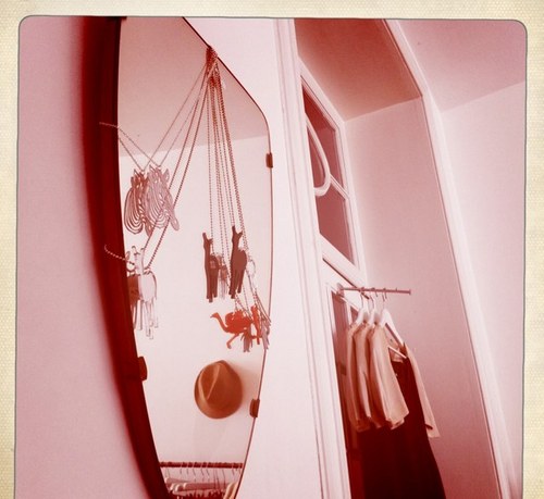 Five_Fridays's profile picture. Five Fridays is a concept store combining contemporary and vintage design in clothes and accessories.