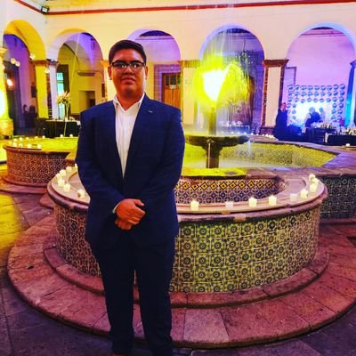 Bryan3007Bt's profile picture. IPN Ing. Geofísico 

Geofísico Jr. en  IIG