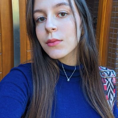 elo_rinaldi's profile picture. é isso ai • 22y • 🇧🇼