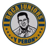 Peron y Boca ✨ (@peronyboca_ab) 's Twitter Profile