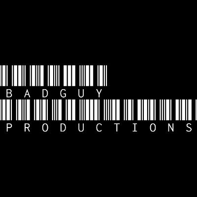 Bad Guys Productions Inc. a subdivision of Bad Guys Corporation.  A Digital Media Conglomerate specialized in Decentralizing the Media Industry.  #BADGUY