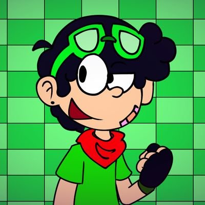 Marvin_CraftYT's profile picture. a random guy xD