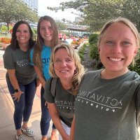 Dawn Sollenberger (@d_sollenberger) 's Twitter Profile