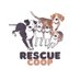 Rescue Coop (@RescueCoop) Twitter profile photo