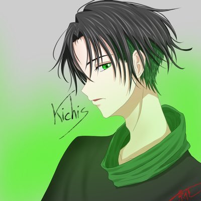 kichisさんのプロフィール画像