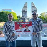 Basuki Rahmad®️(@tukangrosok22) 's Twitter Profile Photo