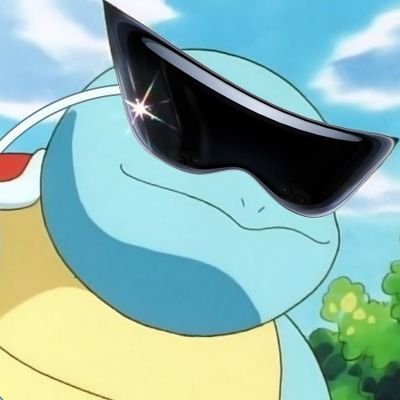 just a friendly neighborhood squirtle aspiring to be a blastoise. @time person of the year, lead shitposter @joinwarp, ex-anti-anti-misinformation @piratewires