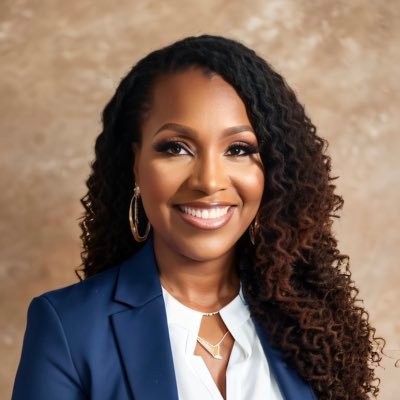 Woman of Faith, Wife, Mother, Member of AKA Sorority Inc 🩷💚, Assistant Principal of Poinciana STEM Elementary School - Palm Beach School District
