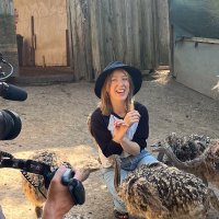 Maude Landry (@landrymaude) 's Twitter Profile