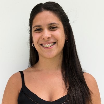 🇺🇾🧉
MSc in Bioinformatics - PhD student, interested in genomic medicine 💻🧬
