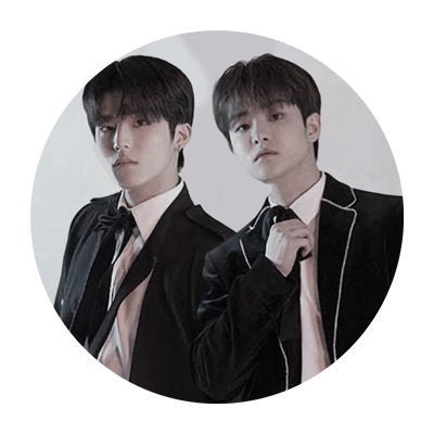 ℬℯ𝓁ℴ𝓃ℊ𝓈  𝓽𝓸  #트레조 — park jeongwoo & park jihoon ⋆ #박정우 & #박지훈 ♬
09 l @diffrentwrite