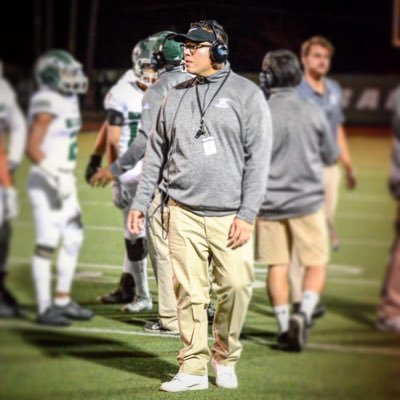 Varsity OL Coach @ JFK High School (Granada Hills)