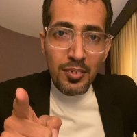 Mamdooh Bajafar | ممدوح باجعفر (@mamdoohbajafar) 's Twitter Profile