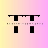 Taniko Teguments(@tanikoteguments) 's Twitter Profile Photo