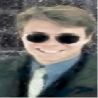 GolpeYSuper8's profile picture. 