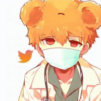 つゆかん𝕏 🐈‍⬛専門看護師7.0 (@tsuyukan56) 's Twitter Profile Photo