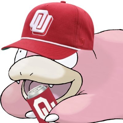 He/him, Begrudgingly Oklahoman. Chicken Tender Connoisseur. Cityslickers lick my boot. #boomersooner
