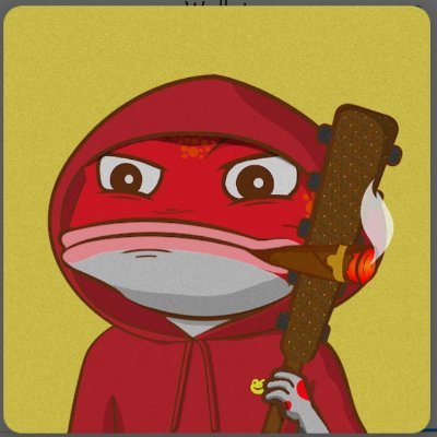 At the end of the day, i just want everyone to be happy.
#Theplaguenft #vechain #dragonfamnft @sarugami $frg