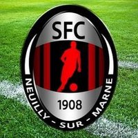 SFC Neuilly Sur Marne(@NSMSFC93) 's Twitter Profile Photo
