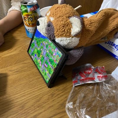 rin_rinabe8986's profile picture. THU1年 pt 池袋CP 野球引退