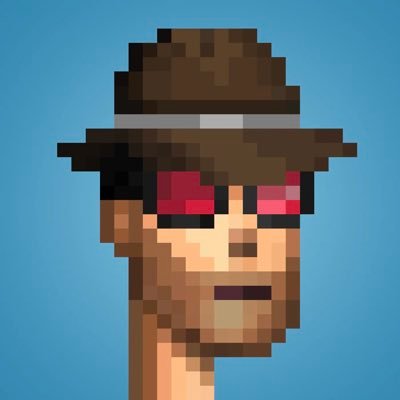 NFTs I Crypto | Blockchain | Web3 | $ETH $SOL $PEPE $HARAMBE