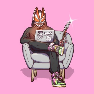 Australian. FossilParrot on Twtch @KamenKollection on Instagram. Kamen Rider fan, but occasionally sharing Anime, Manga and F1.