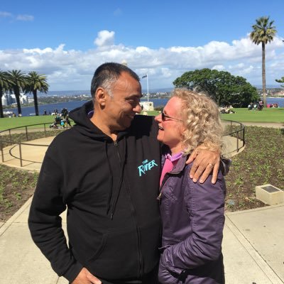 DcruzWin's profile picture. Springsteen loving looney. Struggling to live without the love of my life. Hate cancer hate Glioblastoma