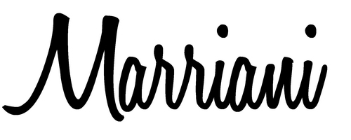 Providing accessibility to simple elegance. Our products aim to convey a sense of grandeur.  Special Orders/Inquiries: Marriani.S@gmail.com.