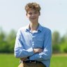SamforOhio's profile picture. 22-year-old. 2022 Democratic Nominee for State Rep, #OH47.