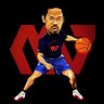 mthomascpt's profile picture. Basketball Skill Development Coach/ NASM CES, PES, CNC