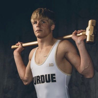 Purdue Wrestling