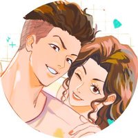 リョ彩同棲アンソロ (@ryoayaanthology) Twitter profile photo