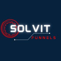 SolvIT Funnels(@SolvITCRM) 's Twitter Profile Photo
