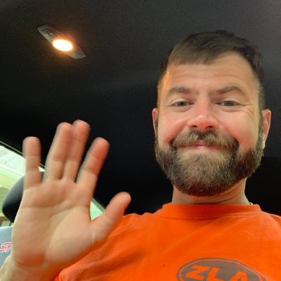 kennethdayberry's profile picture. 