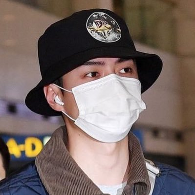 rayinpars's profile picture. I hope to see Sehun up close