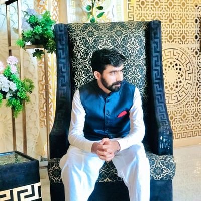 bilalhaider2400's profile picture. Love is Life