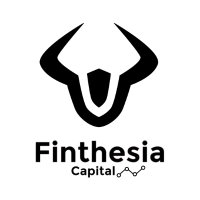 Finthesia Capital(@FinThesia) 's Twitter Profile Photo