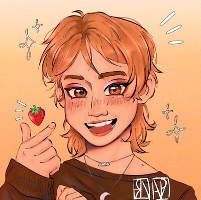 Erin ✨️🍓さんのプロフィール画像