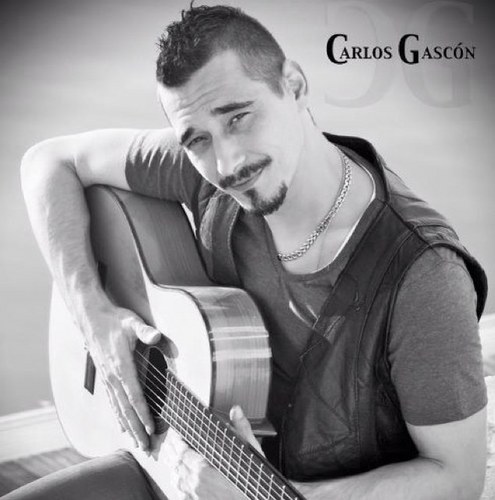 Twitter oficial del musico,compositor y cantante Español Carlos Gascón,actualmente preparando la salida al mercado de mi primer trabajo en solitario