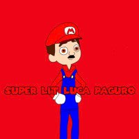 Super Lit Luca Paguro (@superlitluca) 's Twitter Profile