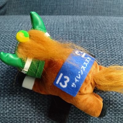 馬燕🐴🐧🍟さんのプロフィール画像
