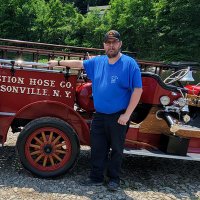 Thomas J Gain (@gaint12009) 's Twitter Profile