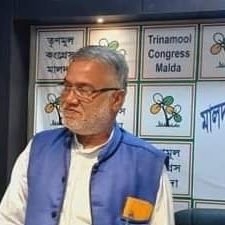 President, 
District Trinamool Congress Hindi Cell,Malda.
President,
Town Trinamool Congress,EB,Malda.
Ex-Co-ordinator,EBM.
Ex Chairman&Councillor&L.o.P,EBM.