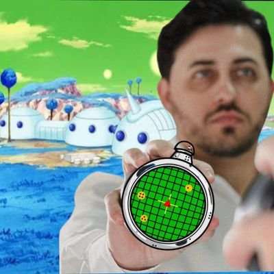 Deniyel's profile picture. Daniel com D de Decepção.