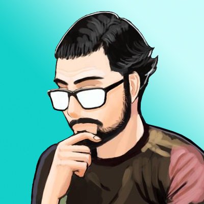 inserity's profile picture. I'm here, just laggin' a little