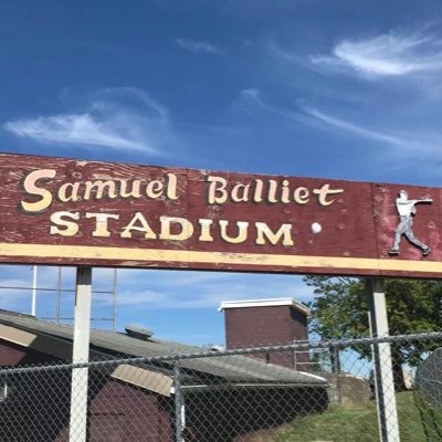 Official Twitter of Samuel Balliet Stadium in Coplay, Pennsylvania. Home to Whitehall baseball, Legion baseball, Coplay Connie Mack, LVBL & MSBL